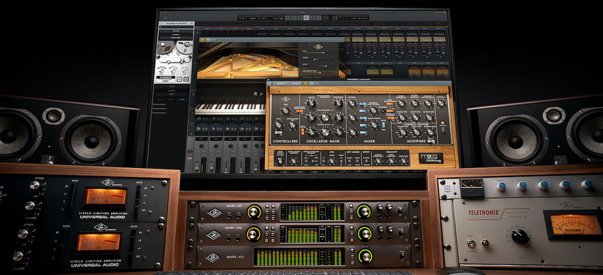 Piano deals one vst